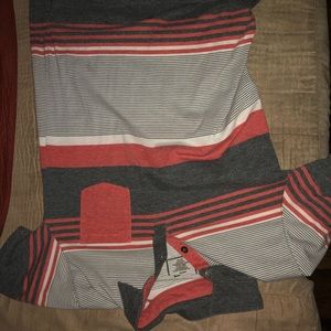 Collar shirt (medium)
